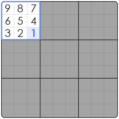 pi sudoku