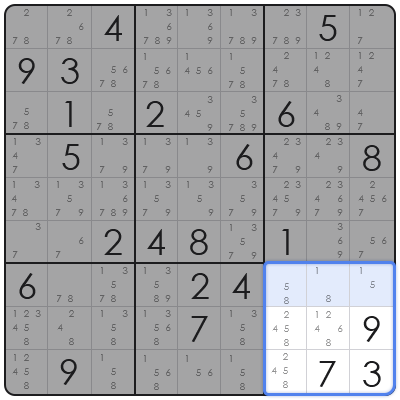 what are the rules for sudoku